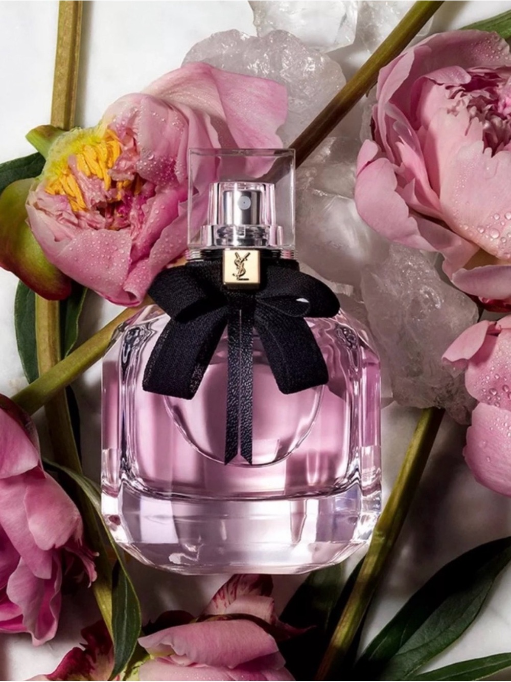 YSL Mon Paris
